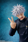 Gojo X Geto Jujutsu Technical High School S.H.Figuarts Figures