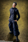 Gojo X Geto Jujutsu Technical High School S.H.Figuarts Figures