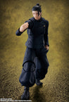 Gojo X Geto Jujutsu Technical High School S.H.Figuarts Figures