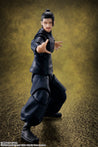 Gojo X Geto Jujutsu Technical High School S.H.Figuarts Figures