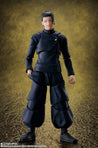 Gojo X Geto Jujutsu Technical High School S.H.Figuarts Geto Figures