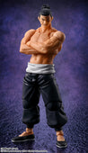 Todo Aoi S.H.Figuarts Figures