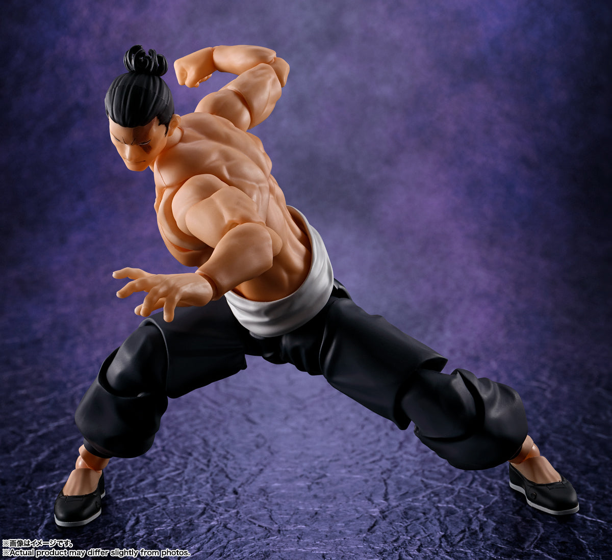 Todo Aoi S.H.Figuarts Figures