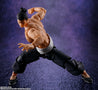Todo Aoi S.H.Figuarts Figures