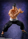 Todo Aoi S.H.Figuarts Figures