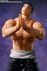 Todo Aoi S.H.Figuarts Figures