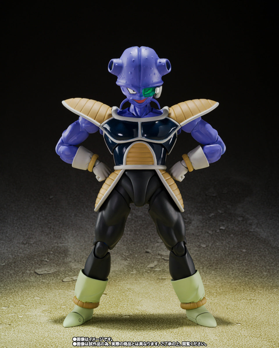 Kyewi S.H.Figuarts Figures