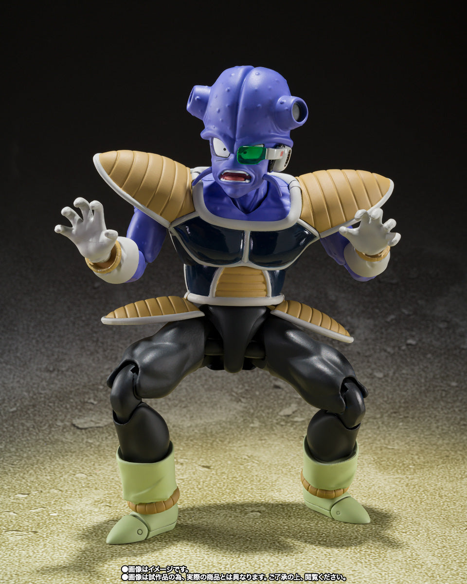 Kyewi S.H.Figuarts Figures
