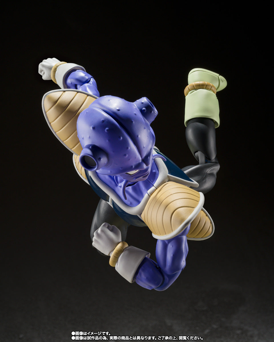 Kyewi S.H.Figuarts Figures