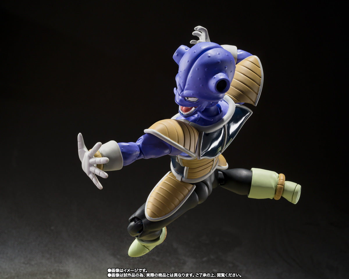 Kyewi S.H.Figuarts Figures