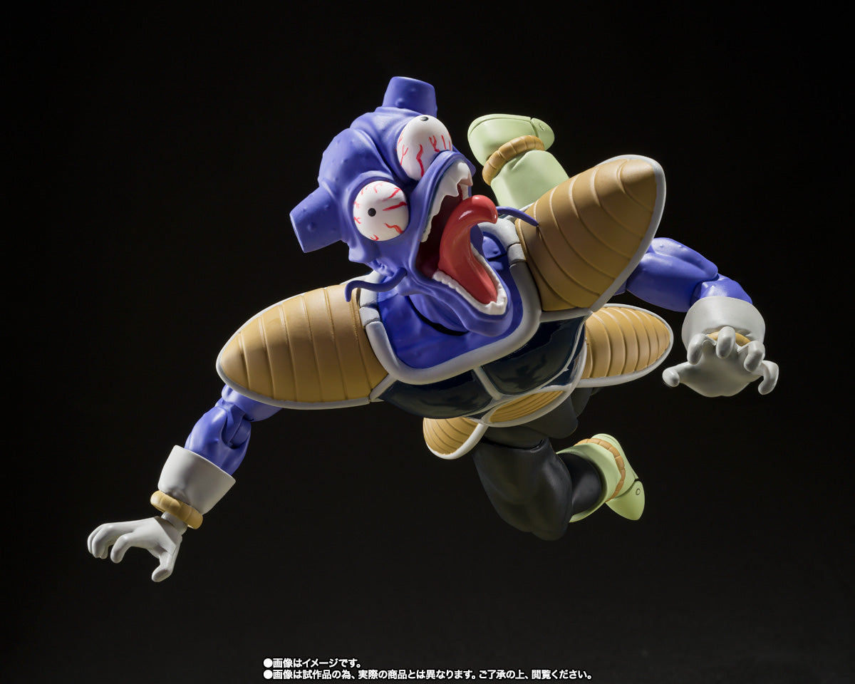 Kyewi S.H.Figuarts Figures