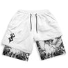 Berserk Performance Shorts Performance shorts