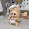 Handmade Labubu Mini Chef Outfit Doll Outfit