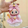 Handmade Labubu Sailor Moon Outfit Doll Outfit