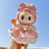 Handmade Labubu Sailor Moon Outfit Doll Outfit