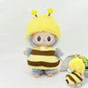 Kawaii Labubu Critter Carnival Outifts Style 4 Doll Outfit