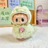 Kawaii Labubu Critter Carnival Outifts Style 5 Doll Outfit