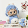 Kawaii Labubu Critter Carnival Outifts Style 3 Doll Outfit