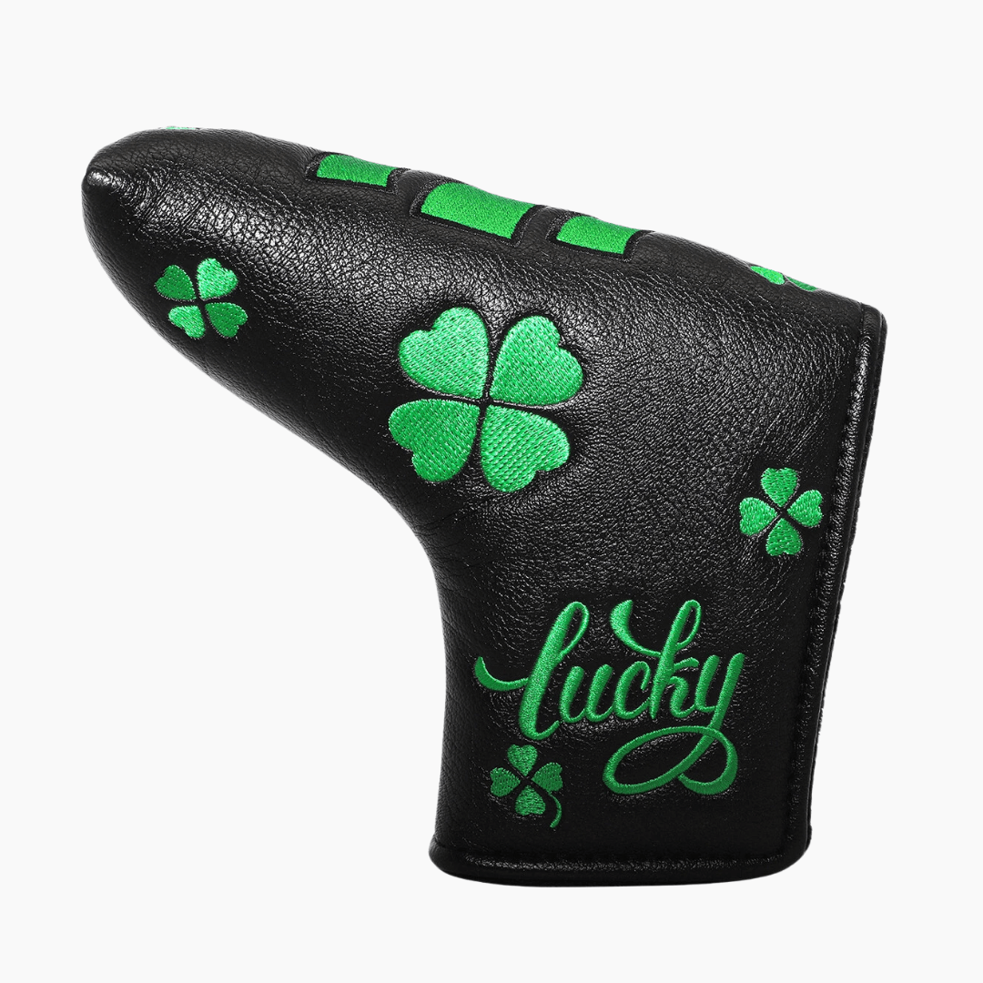 Lucky 777 Blade Putter Cover – Calarbo