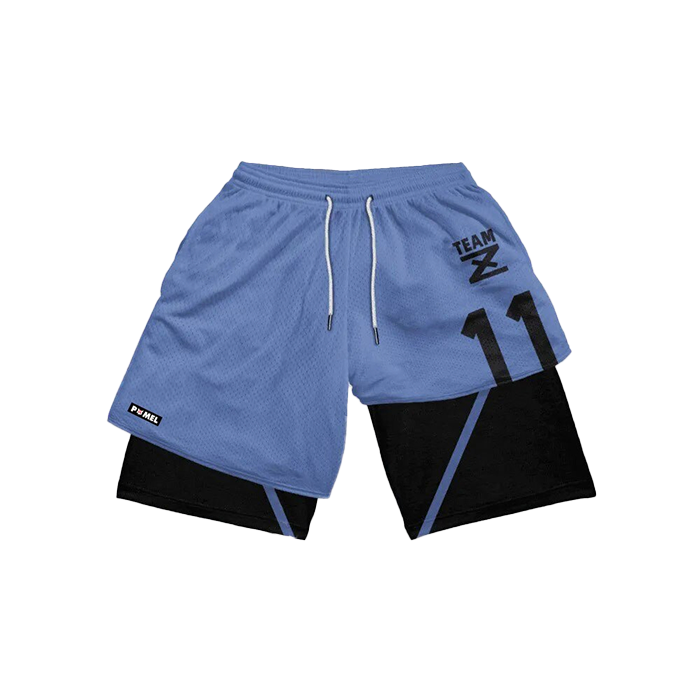 ELEVEN PERFORMANCE SHORTS Performance shorts
