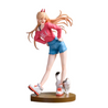 Power SEGA Figure Figures