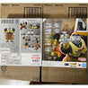 Android 19 S.H.Figuarts Figures