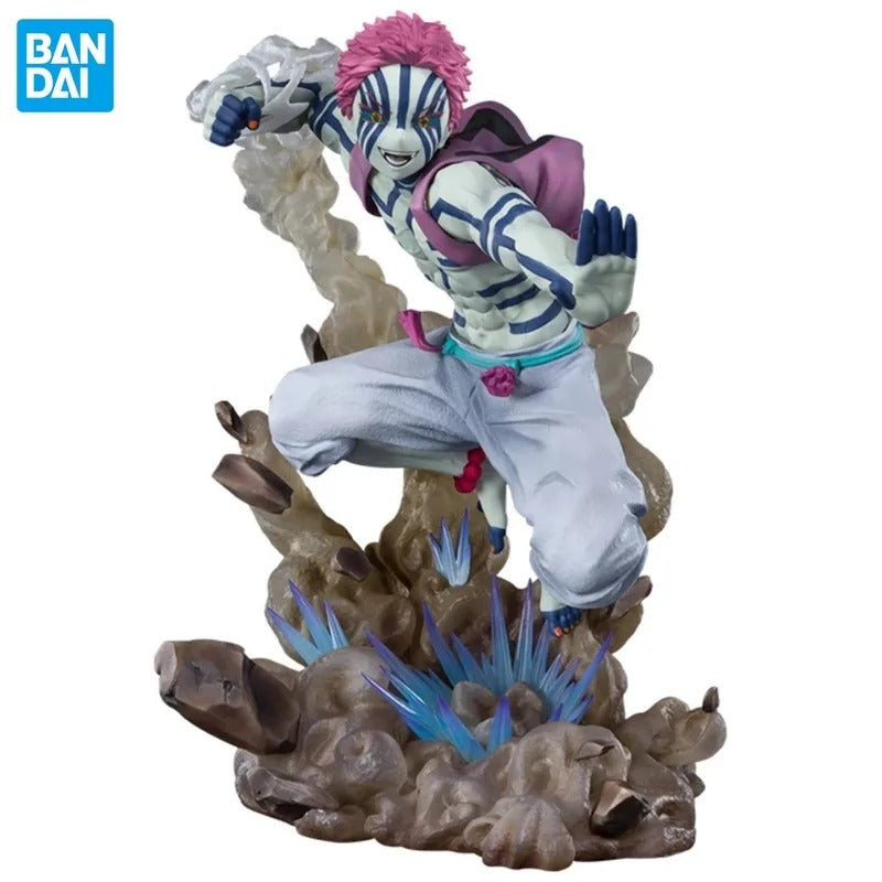 Akaza Figuarts ZERO Figures
