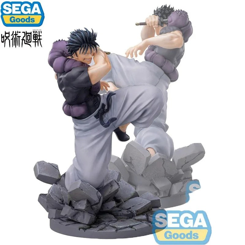 Toji Fushiguro SEGA Figure Figures