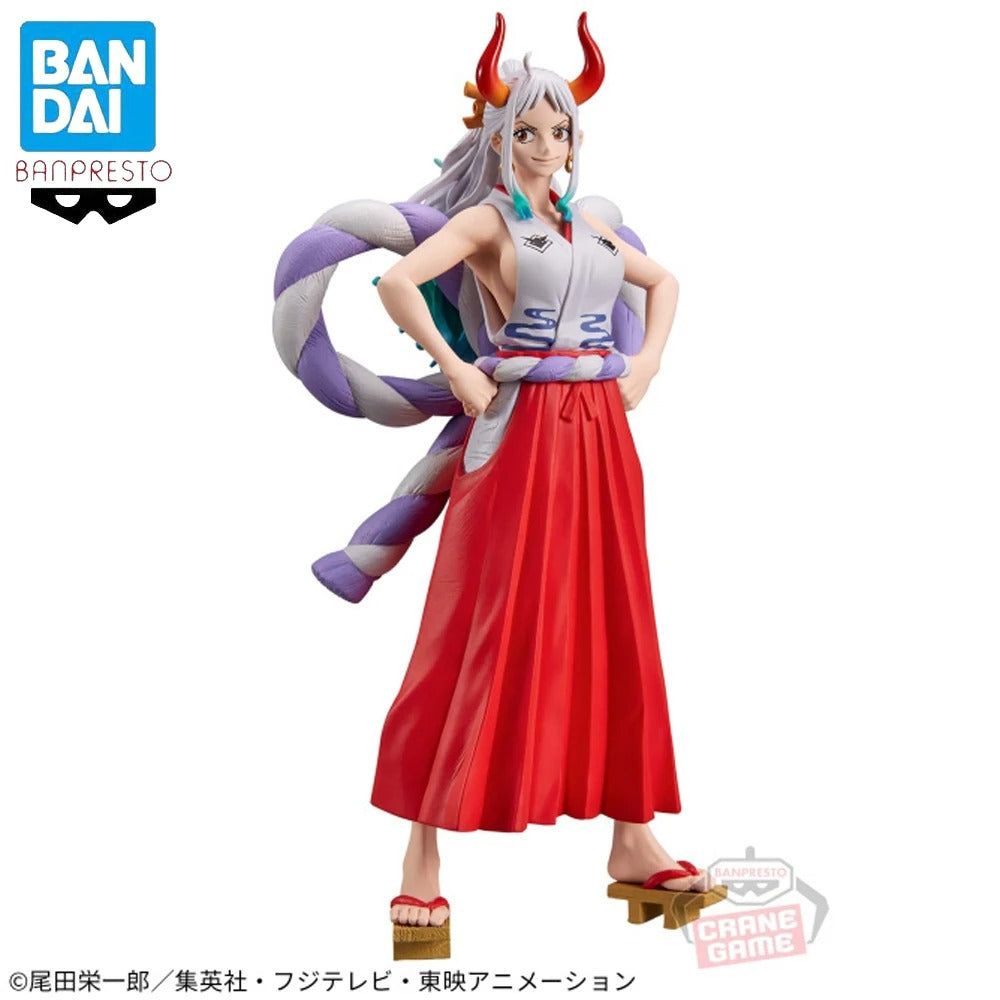 Yamato King of Artist Figure Figures