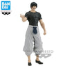 Toji Fushiguro King of Artist Figure Figures