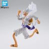 Sun God Nika Monkey D Luffy S.H. Figuarts Figures