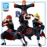 Akatsuki Vibration Stars Figures Figures