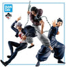 Gojo X Toji X Geto KUJI Figure Figures