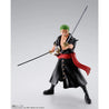 Roronoa Zoro S.H. Figuarts Figures