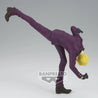Sanji King of Artist Figure Figures