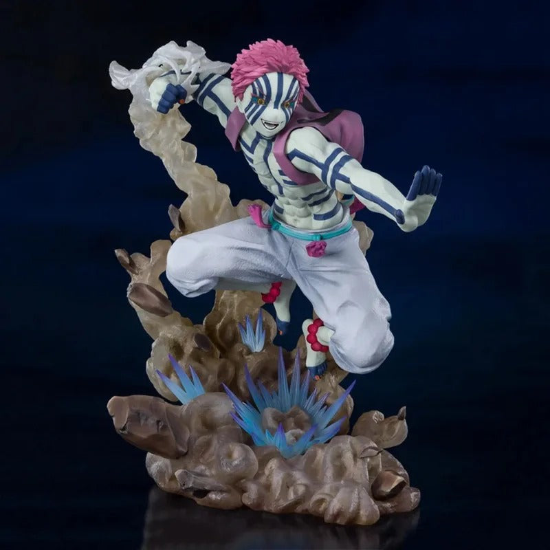Akaza Figuarts ZERO Figures