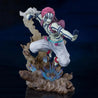 Akaza Figuarts ZERO Figures