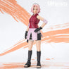 Sakura S.H. Figuarts NARUTOP99 Edition Figure Figures