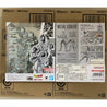 Cooler Coora Gula Billion Energy Warrior S.H.Figuarts Figures