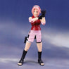 Sakura S.H. Figuarts Figures