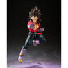 Super Saiyan 4 Vegeta S.H.Figuarts Figures