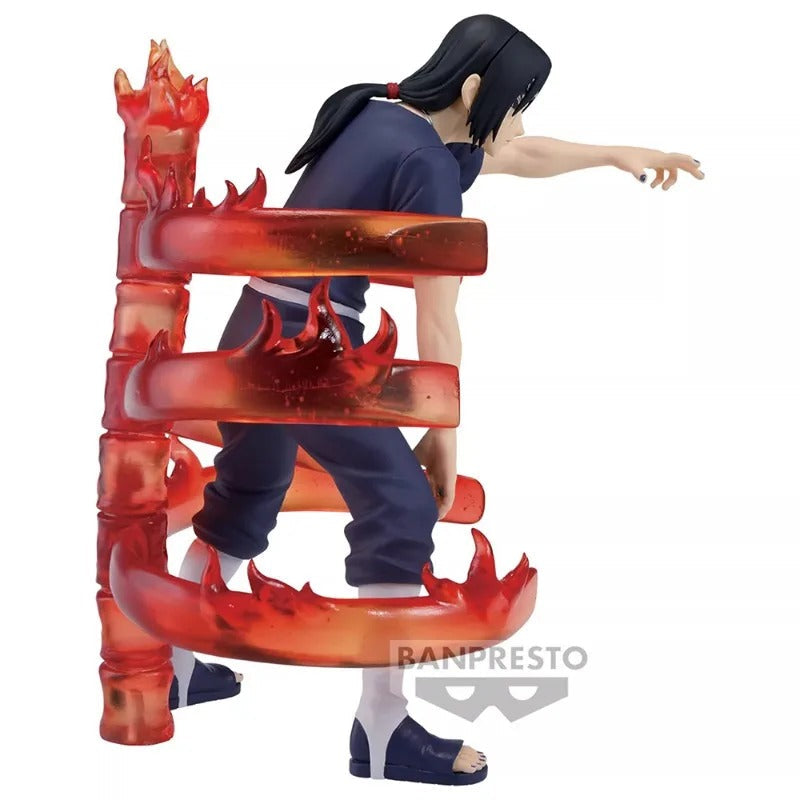 Itachi X Sasuke Effectreme Figures Figures