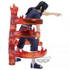 Itachi X Sasuke Effectreme Figures Figures