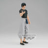 Toji Fushiguro King of Artist Figure Figures