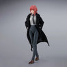 Makima S.H.Figuarts Figures