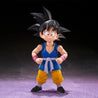 Son Goku GT Turtle Destruction Wave S.H.Figuarts Figures