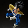 Vegeta 24000 Power Level S.H.Figuarts Figures