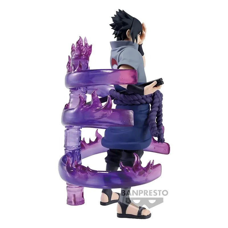 Itachi X Sasuke Effectreme Figures Figures