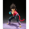 Super Saiyan 4 Vegeta S.H.Figuarts Figures