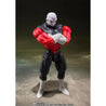 Jiren S.H.Figuarts Figures